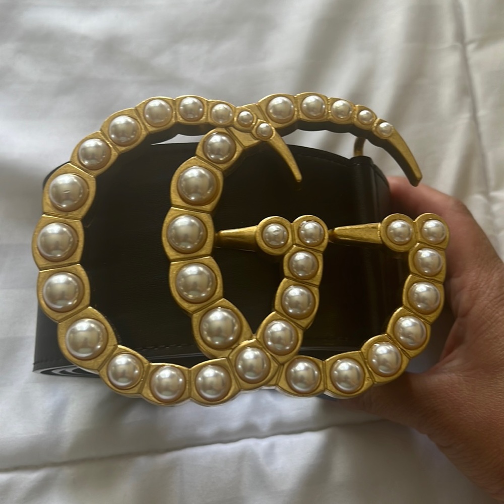 Gucci Belt